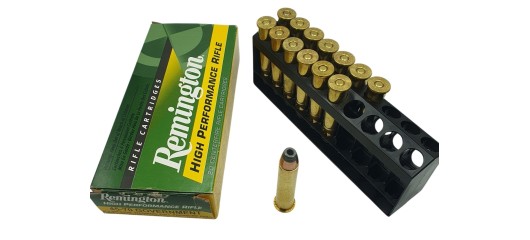DESTO AMMO - BOITE DE 14 MUNITIONS REMINGTON 45-70GT 300GR SJHP