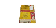 DESTO AMMO - LOT DE 10 CARTOUCHES KYNOCH CAL.375 MAGNUM RIMLESS 270GR SOFT NOSE