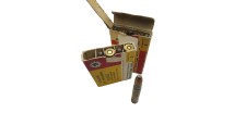 DESTO AMMO - LOT DE 10 CARTOUCHES KYNOCH CAL.375 MAGNUM RIMLESS 270GR SOFT NOSE