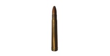 DESTO AMMO - LOT DE 10 CARTOUCHES KYNOCH CAL.375 MAGNUM RIMLESS 270GR SOFT NOSE