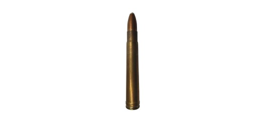 DESTO AMMO - LOT DE 10 CARTOUCHES KYNOCH CAL.375 MAGNUM RIMLESS 270GR SOFT NOSE