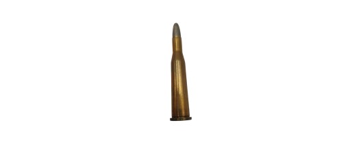 DESTO AMMO - BOITE DE 19 MUNITIONS RWS CAL.5.6x52R FMJ 71Gr V - MANTEL