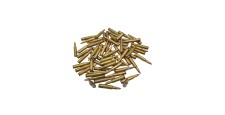 DESTO AMMO - LOT DE 68 CARTOUCHES NORMA.SAKO 222REM 50GR FMJ