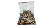 DESTO AMMO - LOT DE 68 CARTOUCHES NORMA.SAKO 222REM 50GR FMJ