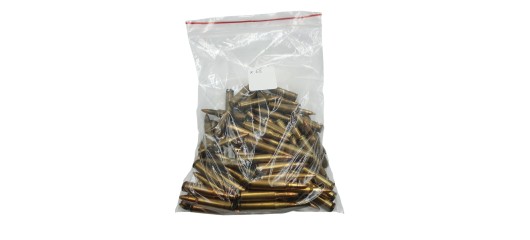 DESTO AMMO - LOT DE 68 CARTOUCHES NORMA.SAKO 222REM 50GR FMJ