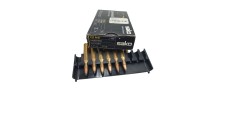 DESTO AMMO - LOT DE 28 CARTOUCHES SAKO.NORMA CAL.222REM