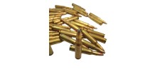 DESTO AMMO - LOT DE 36 CARTOUCHES NORMA 222REM SP 50GR