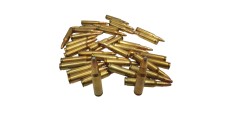 DESTO AMMO - LOT DE 36 CARTOUCHES NORMA 222REM SP 50GR