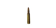 DESTO AMMO - BOITE DE 15 MUNITINONS LAPUA 222REM FMJ 55GR