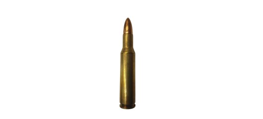 DESTO AMMO - LOT DE 32 CARTOUCHES SAKO 222REM 50GR FMJ