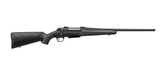 CARABINE A VERROU WINCHESTER XPR COMPOSITE FILETÉE CALIBRE 270WSM LONGUEUR 61CM