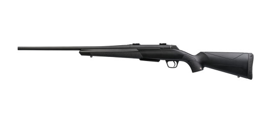 CARABINE A VERROU WINCHESTER XPR COMPOSITE FILETÉE CALIBRE 270WSM LONGUEUR 61CM