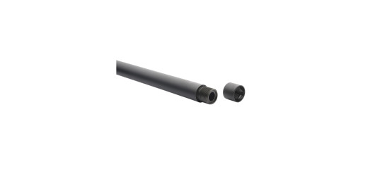CARABINE A VERROU WINCHESTER XPR COMPOSITE FILETÉE CALIBRE 270WSM LONGUEUR 61CM