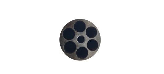 OCCASION - LOT DE 2 BARILLETS PIETTA 1858 REMINGTON CALIBRE 44