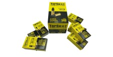 DESTO AMMO - LOT DE 850 CARTOUCHES TOP SHOT 22LR RN 40Gr