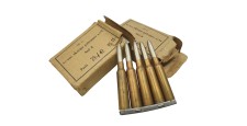 DESTO AMMO - LOT DE 25 MUNITIONS SURPLUS MILITAIRE 6.5x55SE AVEC CLIP