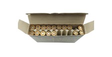 DESTO AMMO - BOITE DE 16 CARTOUCHES RWS 6.5x57R T-MANTEL 93Grs