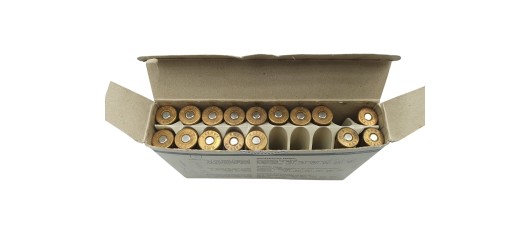 DESTO AMMO - BOITE DE 16 CARTOUCHES RWS 6.5x57R T-MANTEL 93Grs