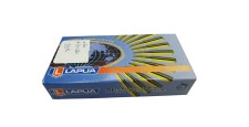 DESTO AMMO - BOITE DE 20 MUNITIONS LAPUA 222REM FMJ 55Gr