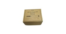 DESTO AMMO - LOT DE 20 MUNITIONS SURPLUS MILITAIRE 6.5x55SE EN BOITE D'ORIGINE
