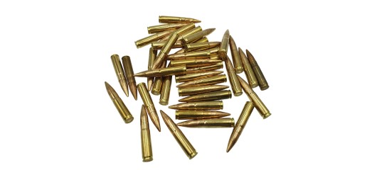 DESTO AMMO - BOITE DE 39 CARTOUCHES SELLIER-BELLOT CAL.300BLACKOUT 147GRS FMJ