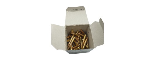 DESTO AMMO - BOITE DE 39 CARTOUCHES SELLIER-BELLOT CAL.300BLACKOUT 147GRS FMJ