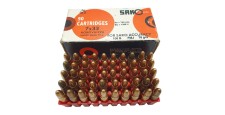 DESTO AMMO - BOITE DE 50 CARTOUCHES SAKO CAL.7x33SAKO FMJ 78Grs