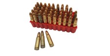 DESTO AMMO - BOITE DE 50 CARTOUCHES SAKO CAL.7x33SAKO FMJ 78Grs