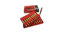 DESTO AMMO - BOITE DE 20 CARTOUCHES GECO 9.3x62 GECO-PLUS 255Grs