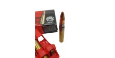 DESTO AMMO - BOITE DE 20 CARTOUCHES GECO 9.3x62 GECO-PLUS 255Grs