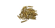 DESTO AMMO - LOT DE 71 MUNITIONS EN VRAC SAKO-NORMA CAL.222REM