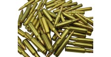 DESTO AMMO - LOT DE 71 MUNITIONS EN VRAC SAKO-NORMA CAL.222REM