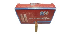 DESTO AMMO - LOT DE 24 MUNITIONS SOLOGNE CAL.9.3x62 GPA 238Grs