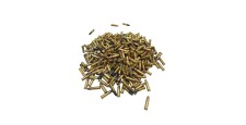 DESTO AMMO - LOT DE 350 MUNITIONS CALIBRE 22LR DIVERSES MARQUES