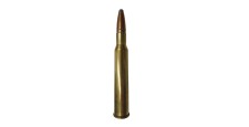 DESTO AMMO - BOITE DE 16 MUNITIONS SAKO CAL.7x65R HAMMERHEAD BONDED 170Grs