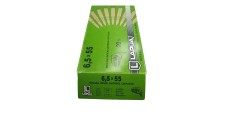 DESTO AMMO - BOITE DE 13 MUNITIONS LAPUA CAL.6.5X55SE SOFT POINT 155Grs