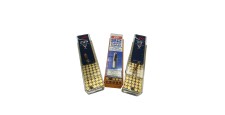 DESTO AMMO - LOT DE 295 MUNITIONS CCI MINI MAG CALIBRE 22LR OGIVES HP ET RN