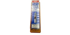 DESTO AMMO - LOT DE 295 MUNITIONS CCI MINI MAG CALIBRE 22LR OGIVES HP ET RN