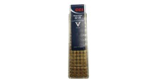 DESTO AMMO - LOT DE 295 MUNITIONS CCI MINI MAG CALIBRE 22LR OGIVES HP ET RN