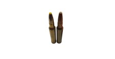 DESTO AMMO - LOT DE 40 CARTOUCHES NORMA CAL.308 NORMA MAGNUM OGIVES VULKAN et SILVERBLIXT