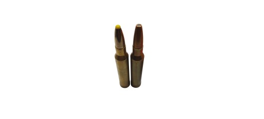 DESTO AMMO - LOT DE 40 CARTOUCHES NORMA CAL.308 NORMA MAGNUM OGIVES VULKAN et SILVERBLIXT