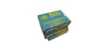 DESTO AMMO - LOT DE 30 CARTOUCHES SM CAL.6.5X55SE OGIVE SPITZER