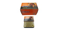 DESTO AMMO - LOT DE 450 MUNITIONS LAPUA SPEED ACE HIGH VELOCITY ROUND NOSE