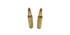 DESTO AMMO - LOT DE 67 CARTOUCHES NORMA JAKTMATCH 22-250 FMJ 55GrGR
