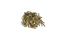 DESTO AMMO - LOT VRAC DE 110 MUNITIONS CAL.22HORNET SP+FMJ