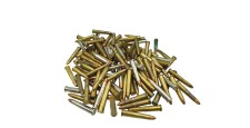 DESTO AMMO - LOT VRAC DE 110 MUNITIONS CAL.22HORNET SP+FMJ