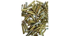 DESTO AMMO - LOT VRAC DE 110 MUNITIONS CAL.22HORNET SP+FMJ