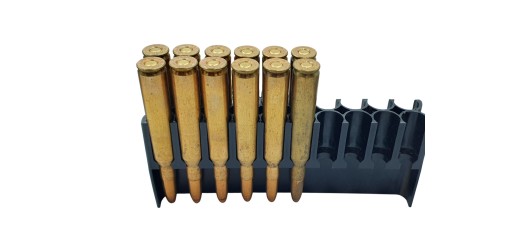DESTO AMMO - LOT DE 32 CARTOUCHES SAKO CAL.270WIN FMJ 130GRS