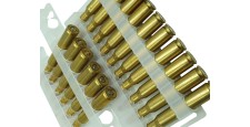 DESTO AMMO - BOITE DE 16 MUNITIONS FEDERAL CAL.270WIN POWER SHOK SOFT POINT RN 150GRS