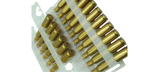 DESTO AMMO - BOITE DE 16 MUNITIONS FEDERAL CAL.270WIN POWER SHOK SOFT POINT RN 150GRS